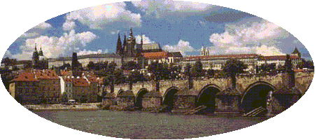 Praha